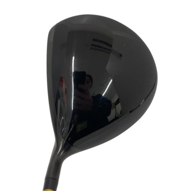 中古】 カタナゴルフ VOLTiO III PREMIUM G Hi 11° ドライバー DR