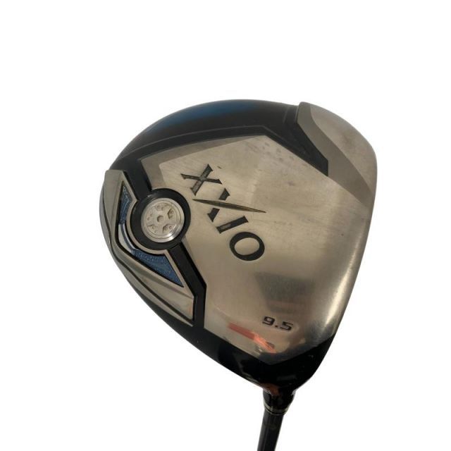中古】 ダンロップ XXIO(2012) 9.5° ドライバー DR XXIO MP700