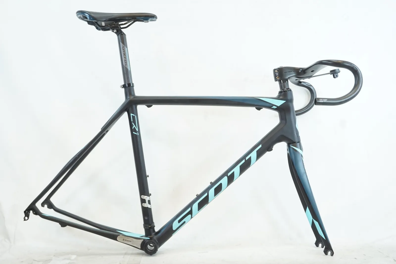 2026年最新】scott cr1の人気アイテム - メルカリ