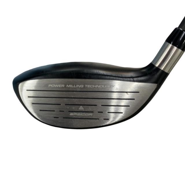 中古】 ブリヂストン TOUR B X-F 3W フェアウェイウッド FW TOUR AD