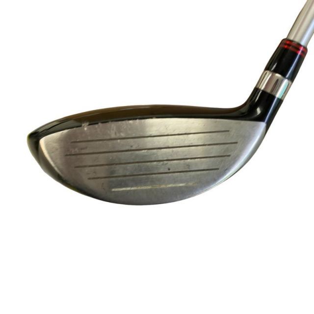 中古】 ブリヂストン TOURSTAGE X-DRIVE GR(2010) 3W フェアウェイ