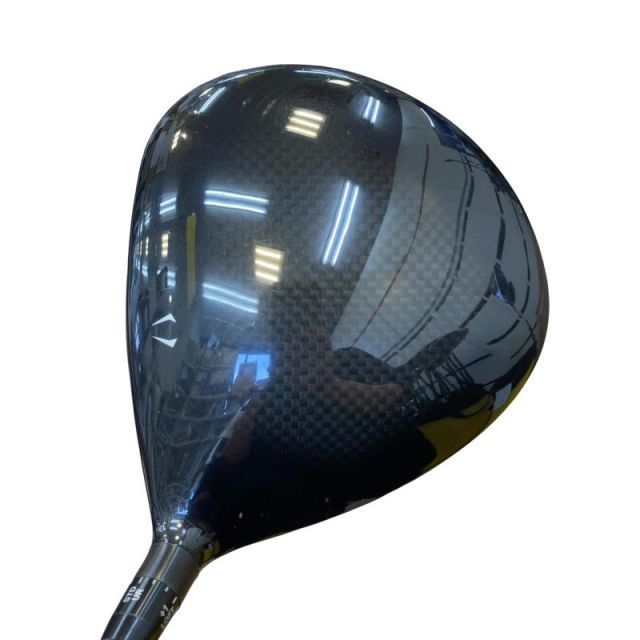 中古】 ダンロップ SRIXON Z785 9.5° ドライバー DR Speeder 661