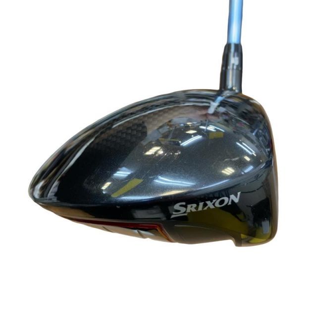 中古】 ダンロップ SRIXON Z785 9.5° ドライバー DR Speeder 661