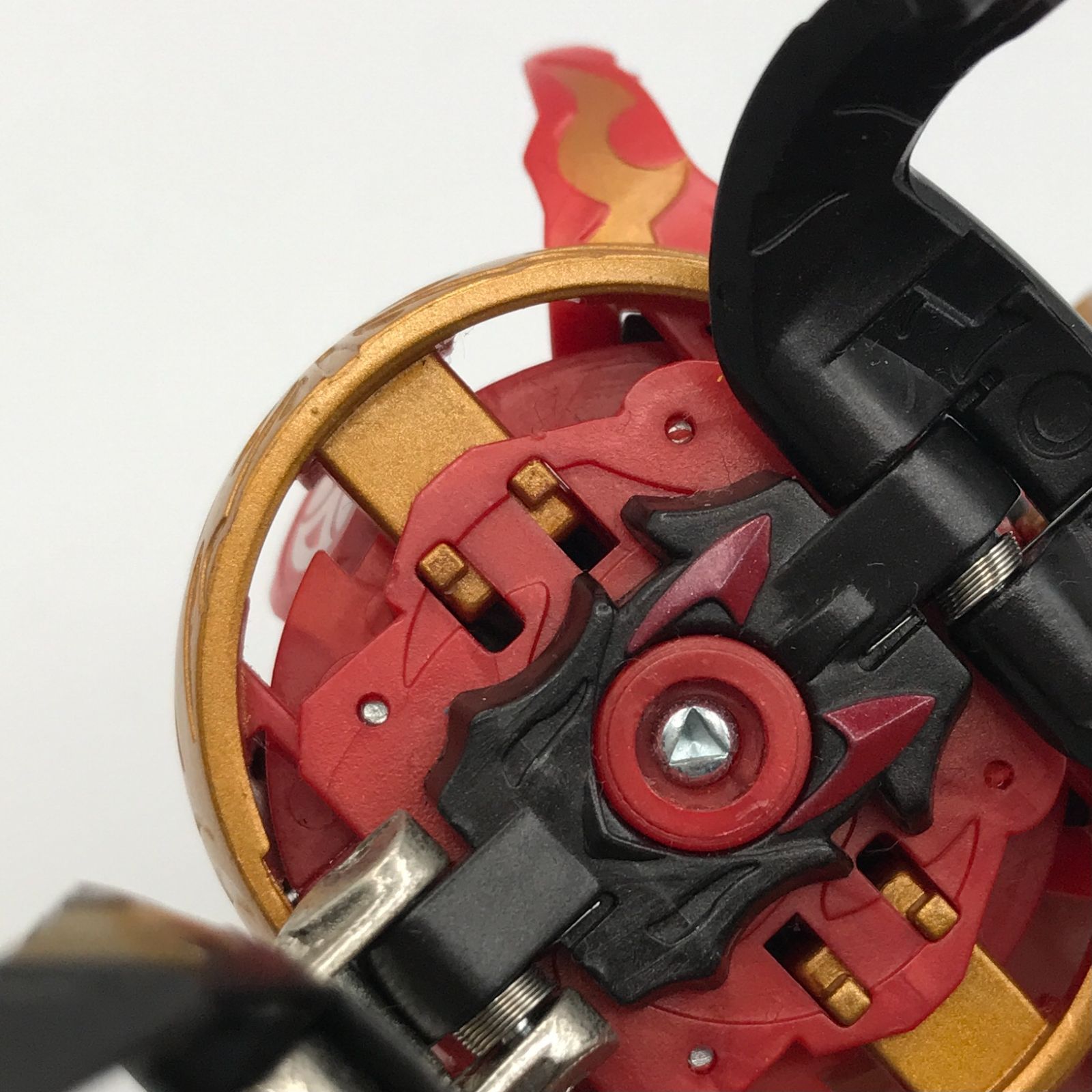 冥ラスヴォス 710