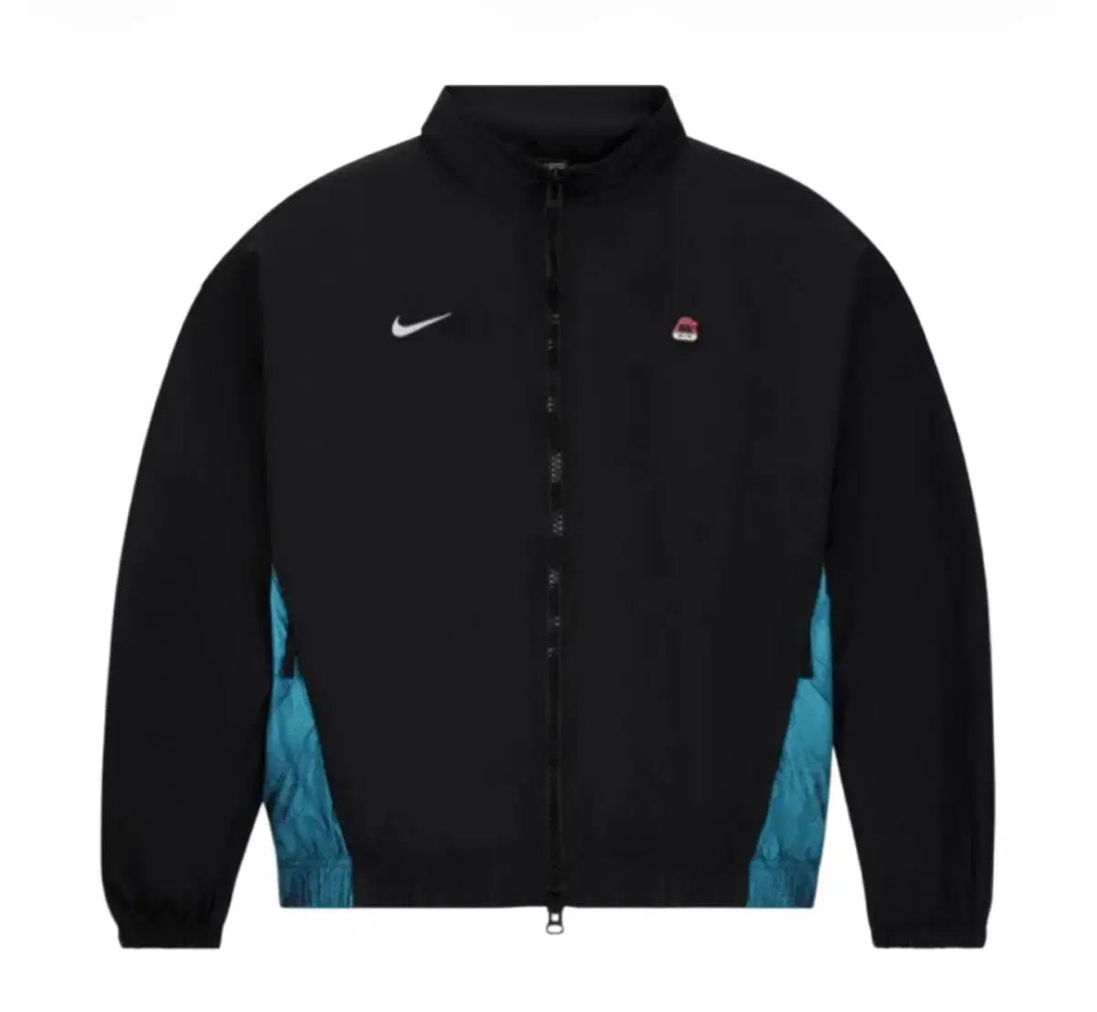 ナイキ x スケプタ M NRG track Jaket L サイズ - メルカリ