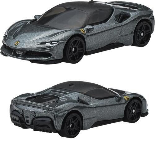 新品未開封 新品未使用 2台セット ホットウィール Hot Wheels