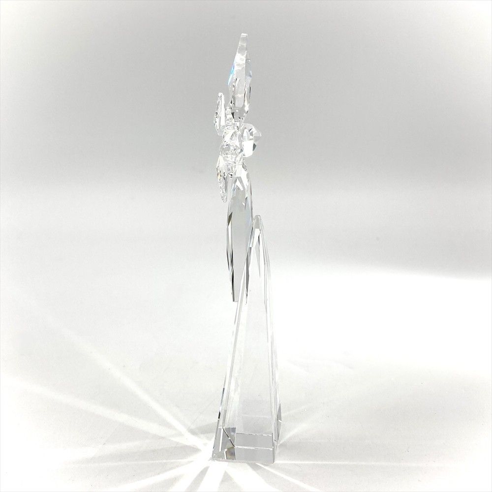 スワロフスキー SWAROVSKI キリスト降誕 スター オブジェ 置物 5393468