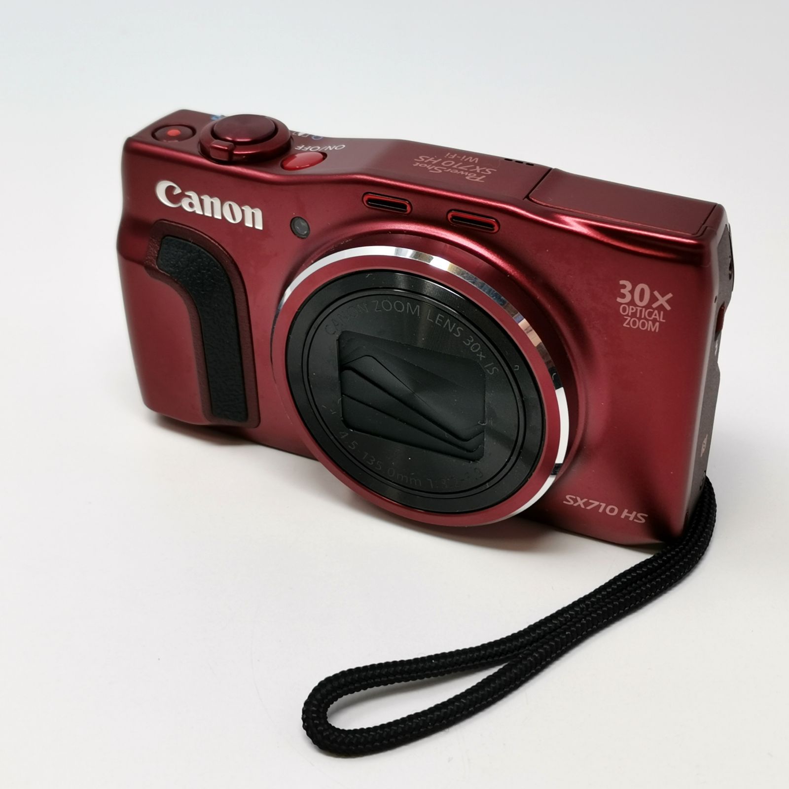 Canon PowerShot SX230 HS　レッド　箱付き CANON PowerShot SX230 HS 価格比較 - 価格.com