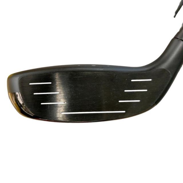 中古】 ピン G425 MAX 3W(アーコス無し) フェアウェイウッド FW ALTA J