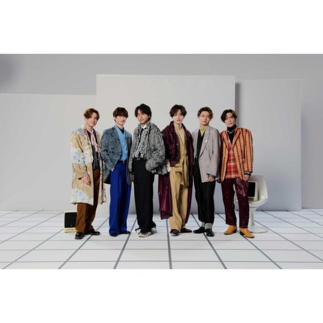 Synopsis(CD Only)(通常盤)