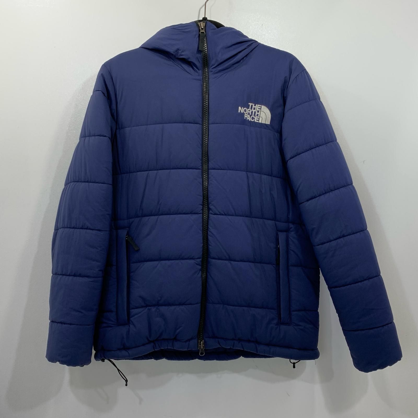 【姫路東店】 中古 THE NORTH FACE | ザ・ノースフェイス 中綿ジャケット Trango Parka NY81831 ネイビー サイズ：L 【092】 姫路東店】 中古 THE NORTH FACE | ザ・ノースフェイス 中綿ジャケット