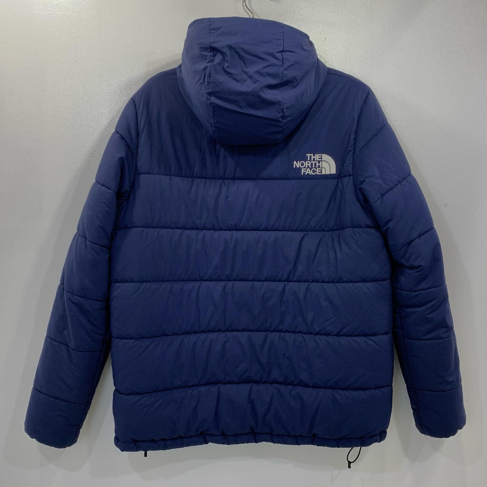 姫路東店】 中古 THE NORTH FACE | ザ・ノースフェイス 中綿ジャケット