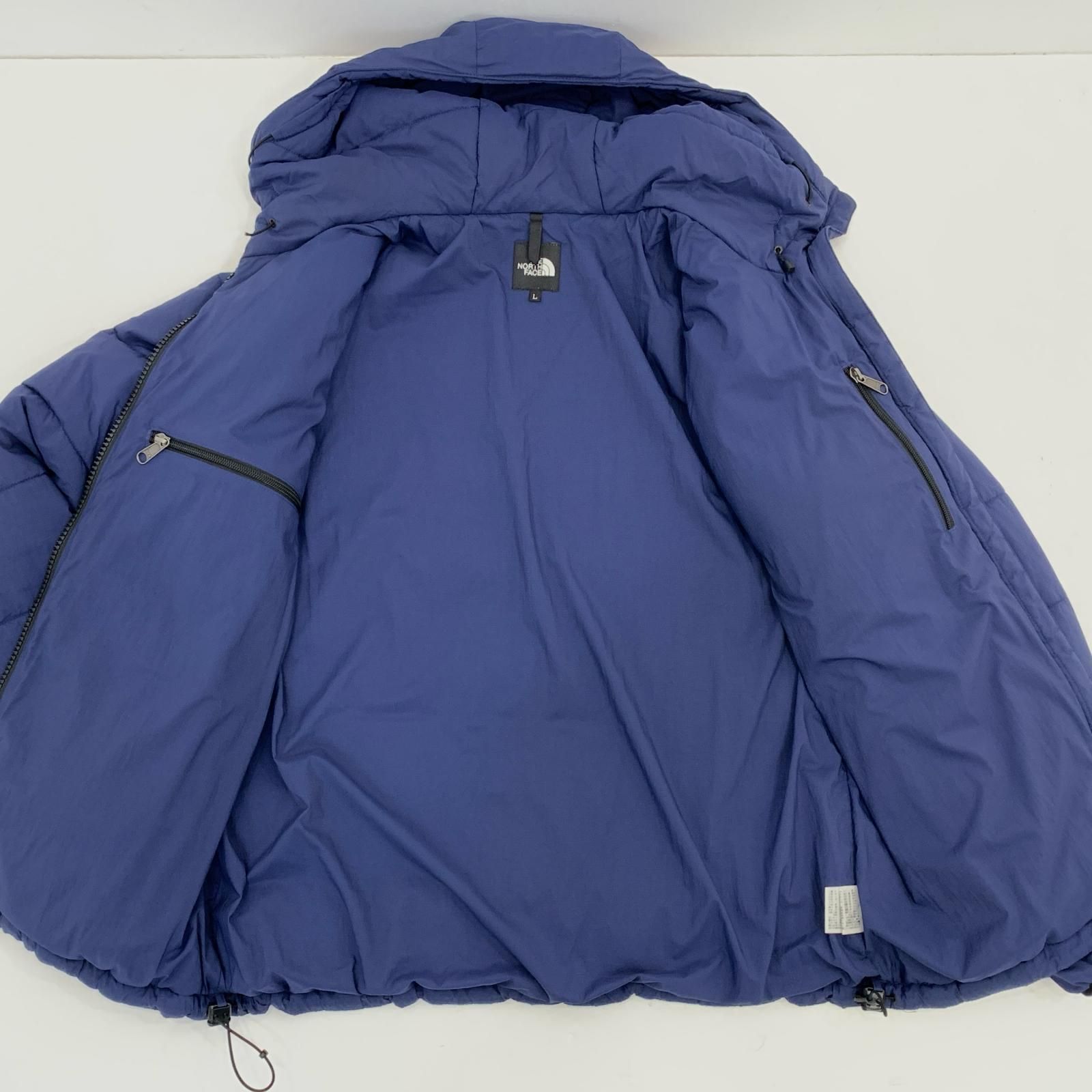 姫路東店】 中古 THE NORTH FACE | ザ・ノースフェイス 中綿ジャケット