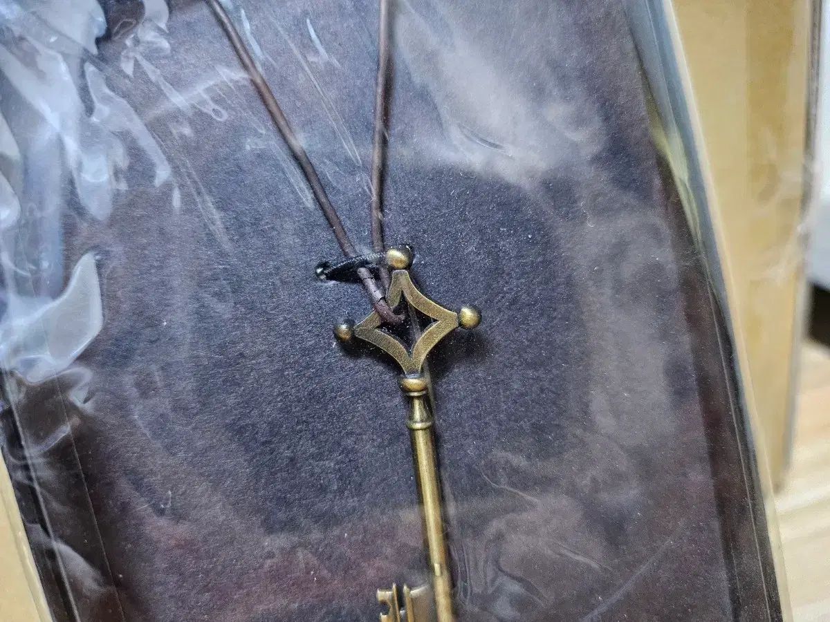  進撃の巨人 エレン 地下室 鍵 その他 タレントグッズ