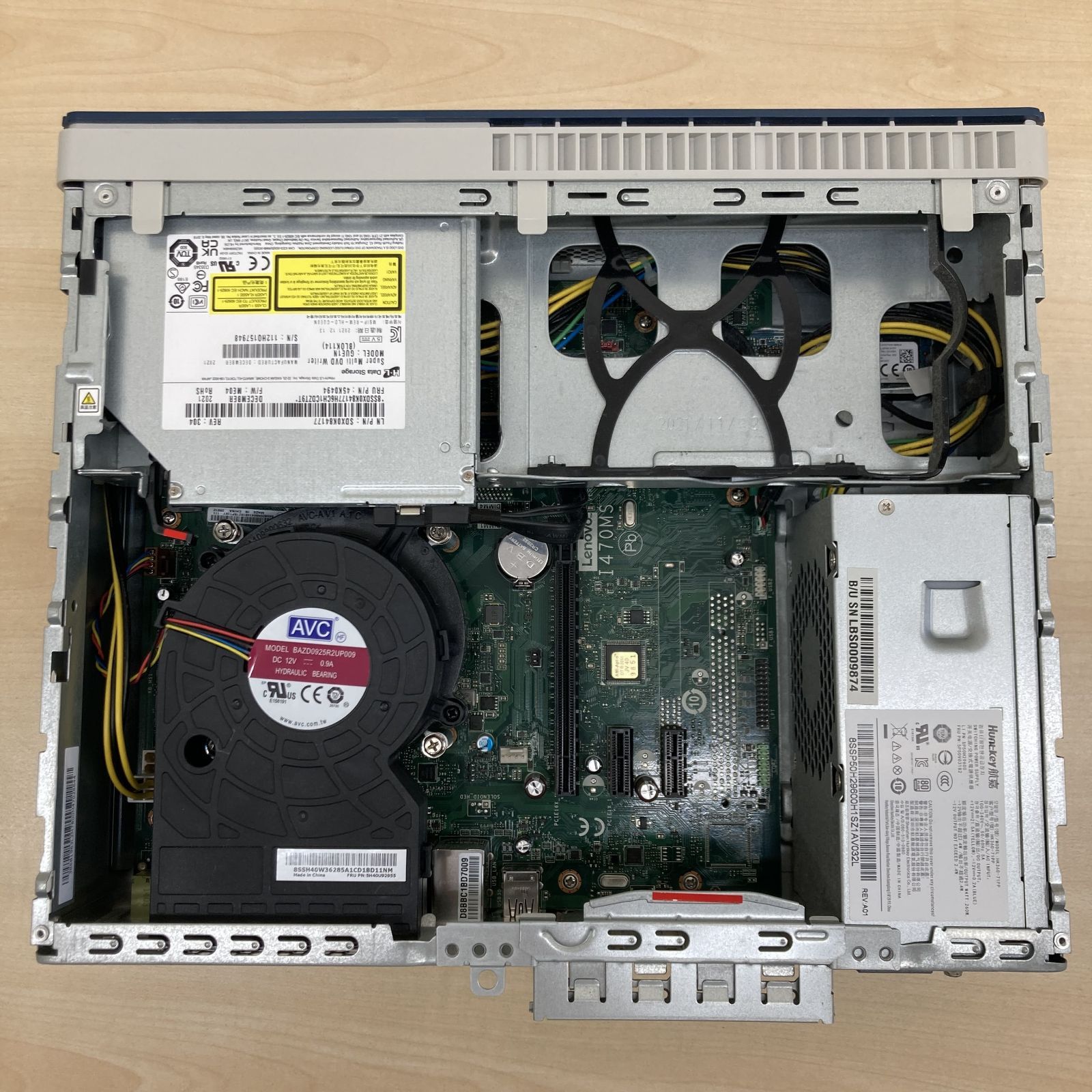 Windows11 NEC Mate PC-MKT29AZG9 i5 第10世代 SSD M.2 メモリ 16GB