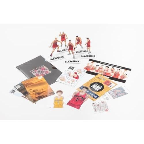 映画『THE FIRST SLAM DUNK』LIMITED EDITION（初回生産） [DVD] ストア