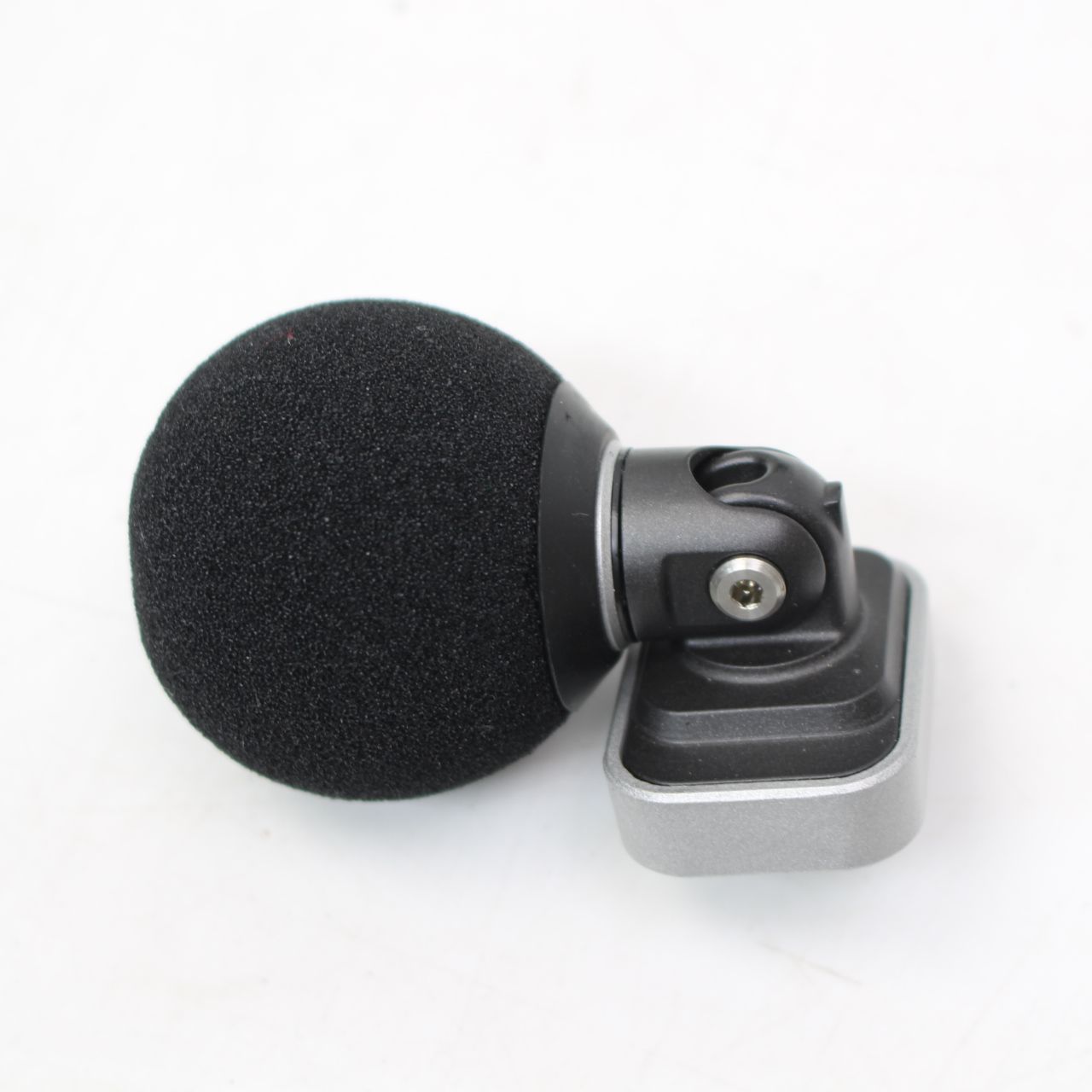 楽器・機材 SHURE MV88 iOS用マイク 本体 【Lightning端子】