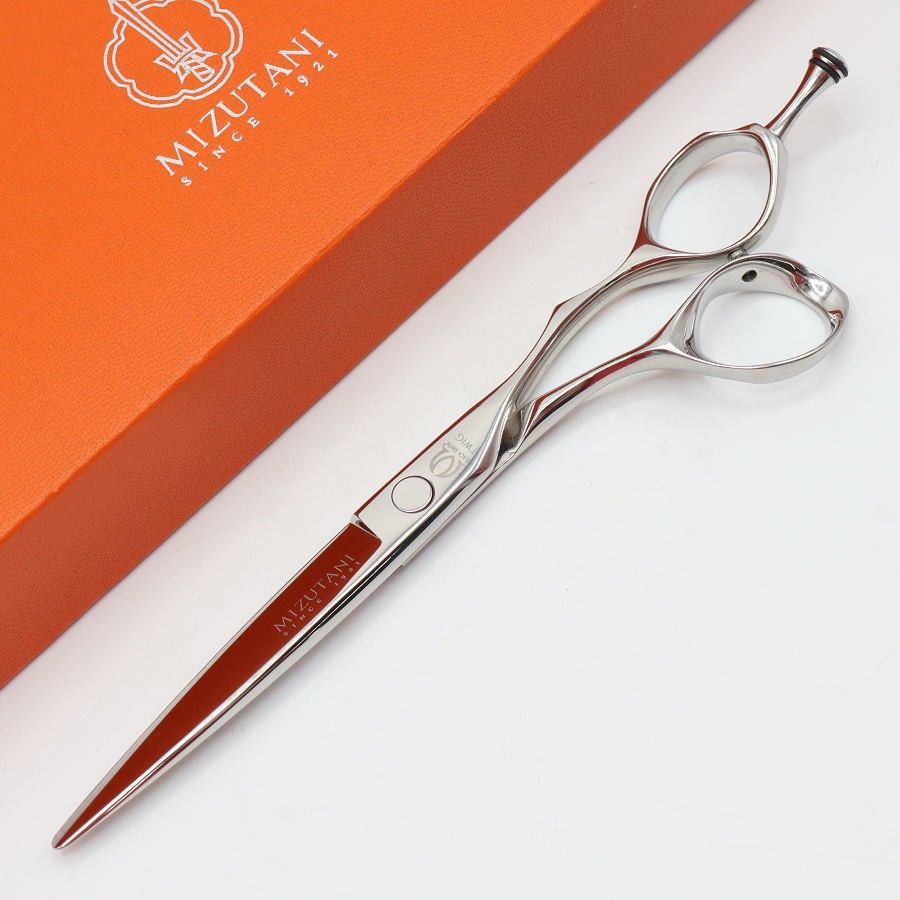 Mizutani ミズタニシザーズ 6インチ TWIG S Blacksmith Twig – Mizutani Scissors
