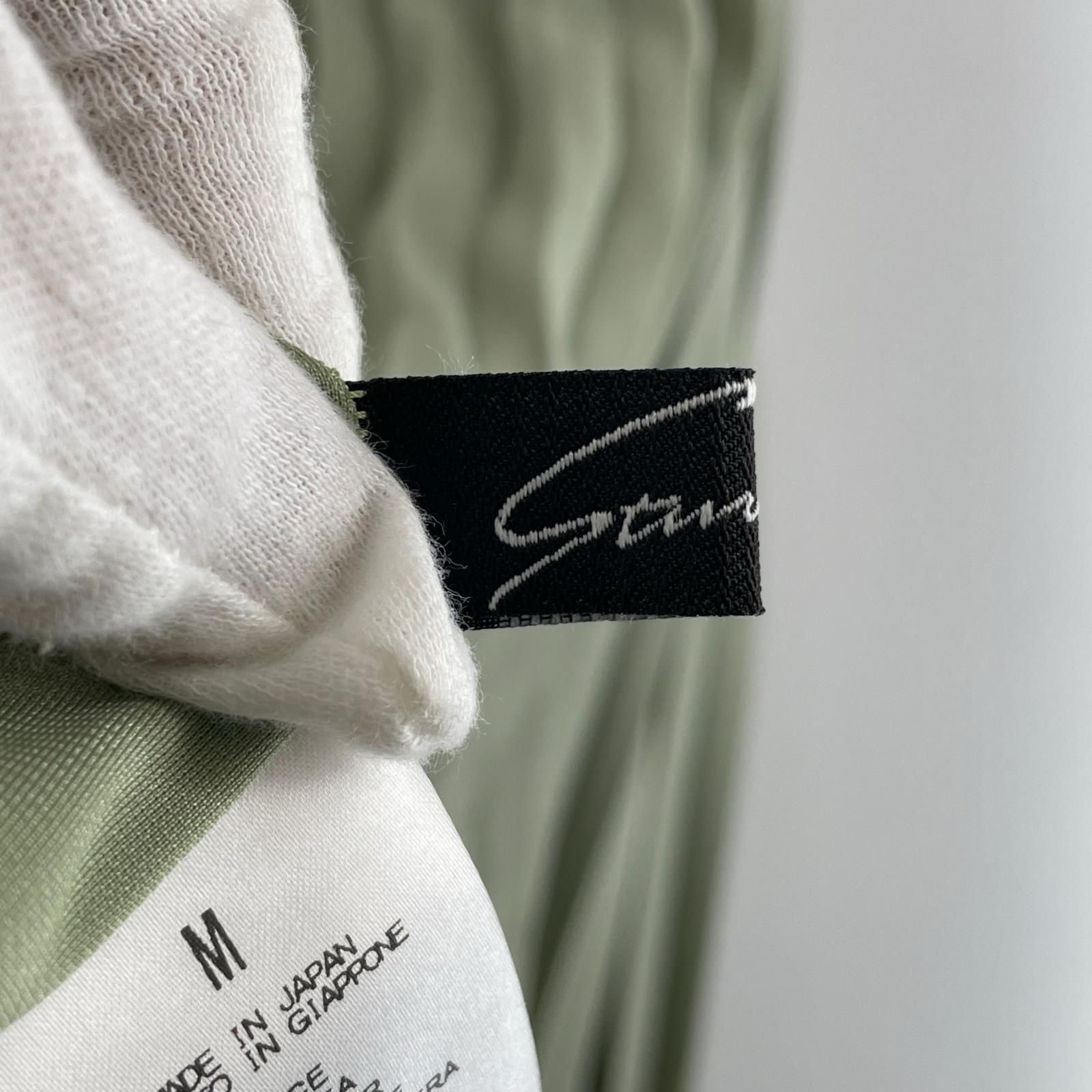 美品 STUNNING LURE スタンニングルアー 無地 春夏 SS ワンピース