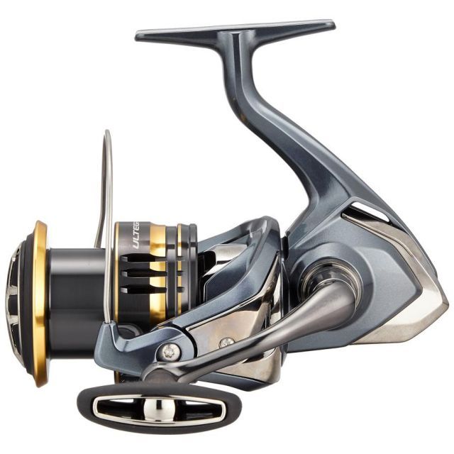 dream217さま専用　21アルテグラ SHIMANO シマノ4000XG シマノ(SHIMANO) スピニング 21 アルテグラ 4000XG マルチカラー