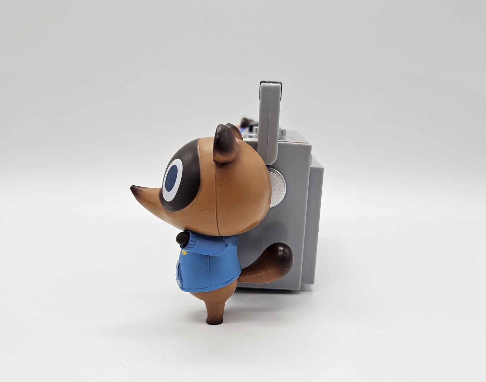 あつまれどうぶつの森 一番くじ ラストワン賞 つぶきち＆まめきちの