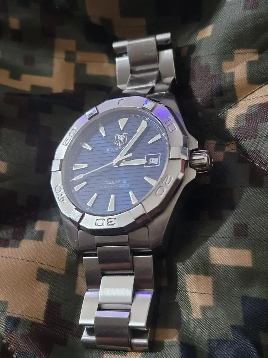 アクアレーサー