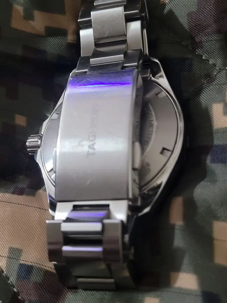 アクアレーサー