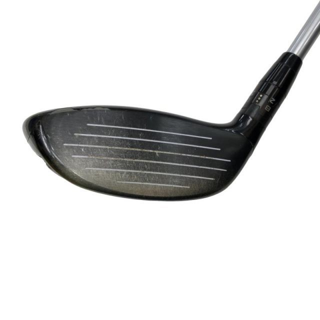 中古】 タイトリスト Titleist VG3(2016) 7W フェアウェイウッド FW