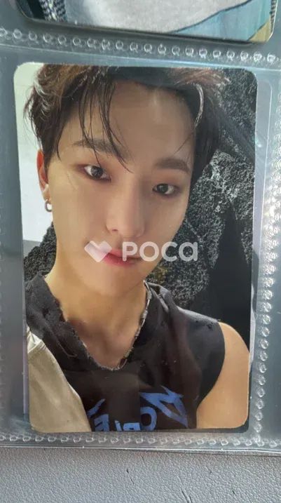 Seventeen ディノ セブチ Face the Sun ep.5 Pioneer Ver. - メルカリ