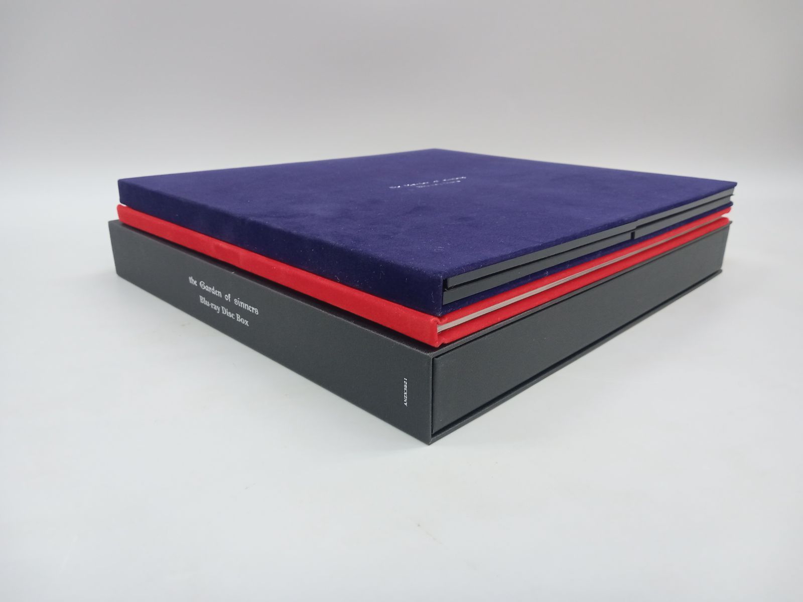 空の境界 Blu-ray Disc BOX Amazon.co.jp: 劇場版 「空の境界」Blu-ray Disc BOX(通常版) : 坂本