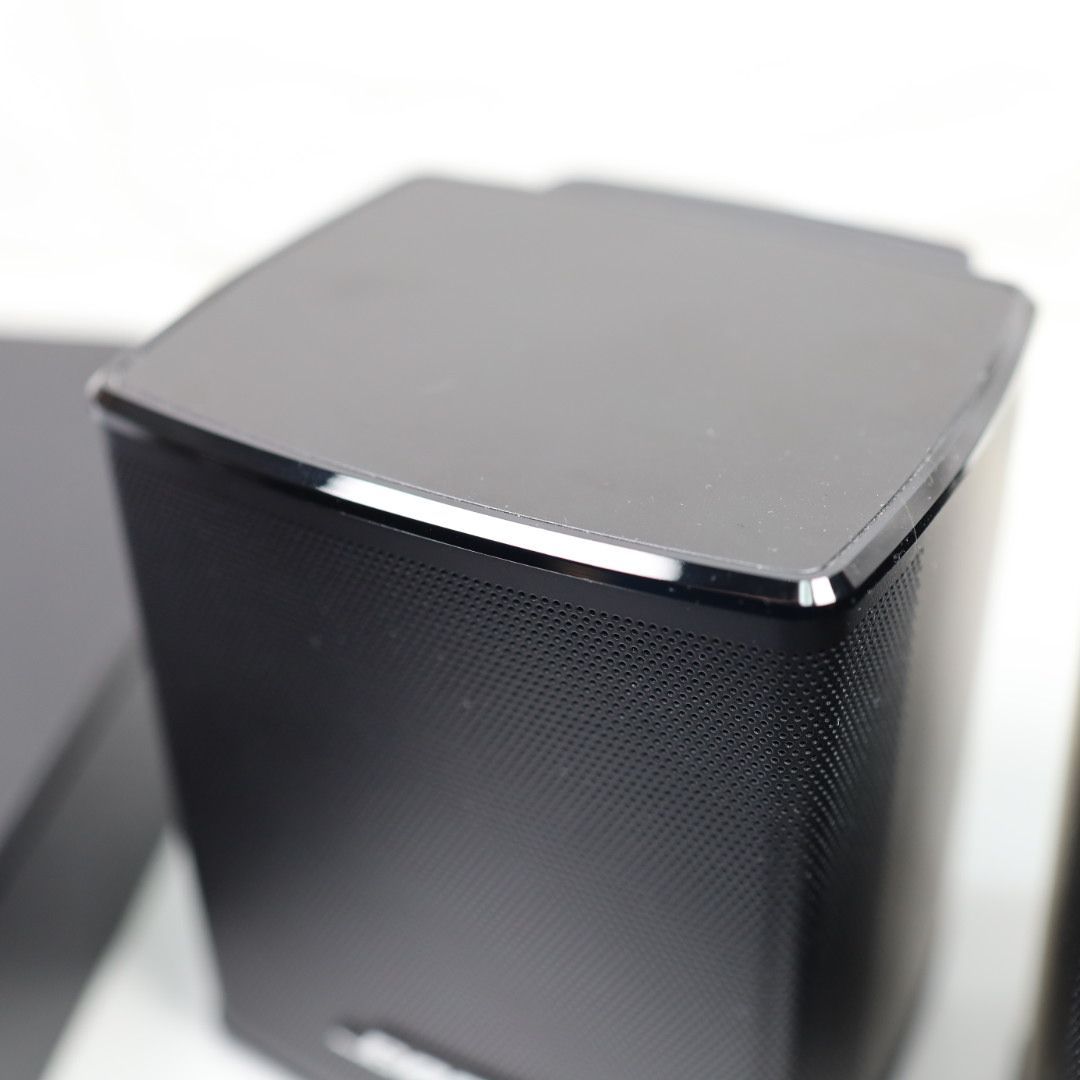 Bose Surround Speakers ボーズ サラウンドスピーカー - メルカリ