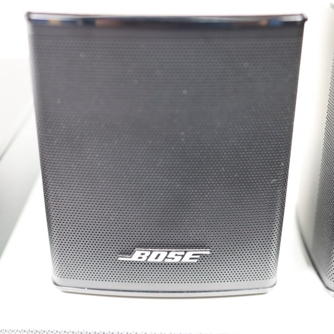 Bose Surround Speakers ボーズ サラウンドスピーカー - メルカリ
