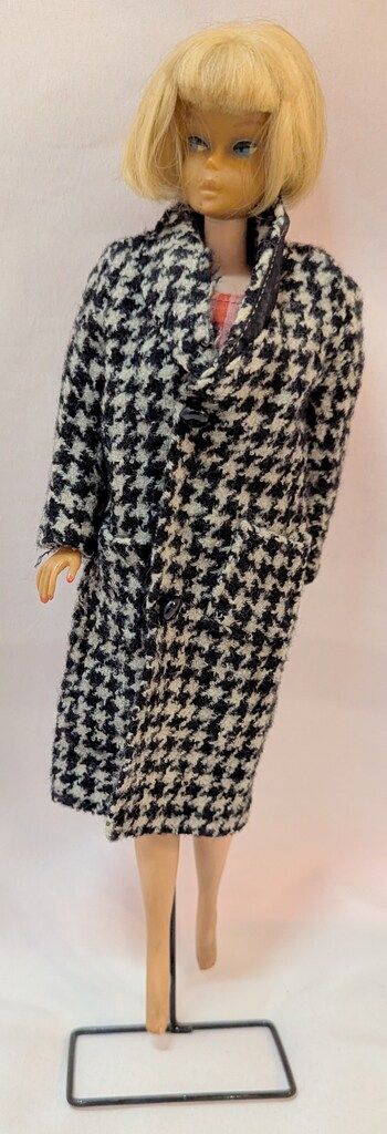 蒔絵師 注文 西塚龍 作 輪島塗 家紋付 梨地 廣蓋 一組 共箱 美品 未