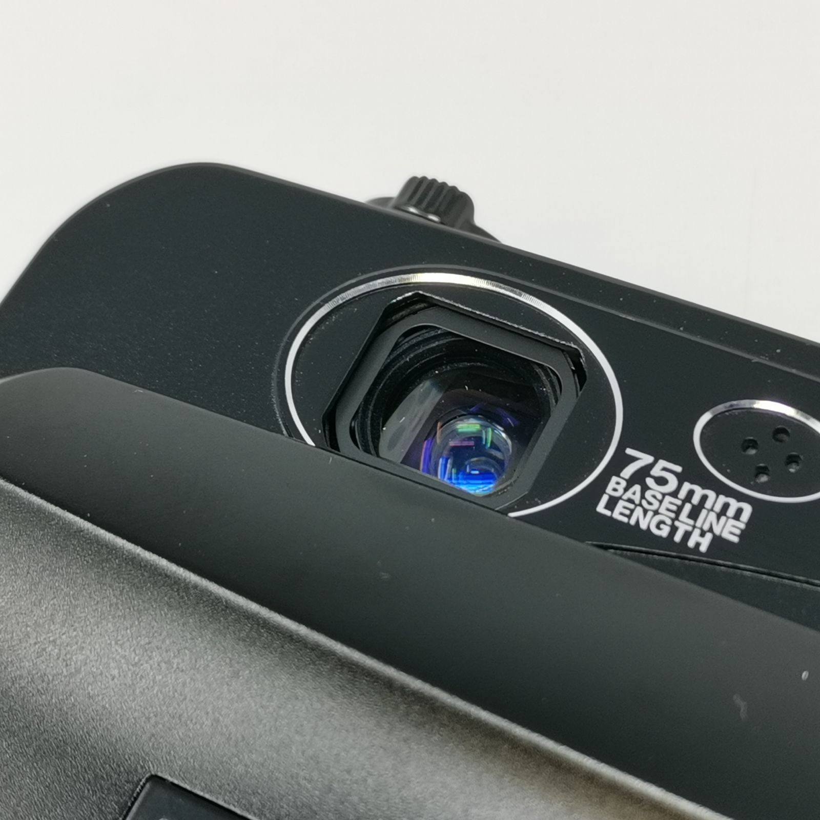 希少 FUJIFILM FINEPIX REAL 3D W3 カメラ コンデジ 動作確認済み SD