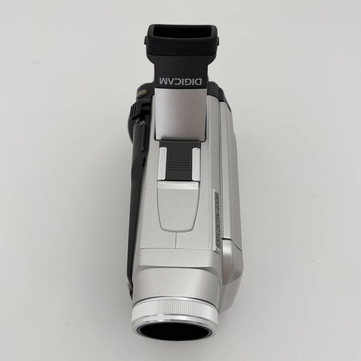 パナソニック】Panasonic NV-DB1 MiniDV デジタルビデオカメラ 付属品