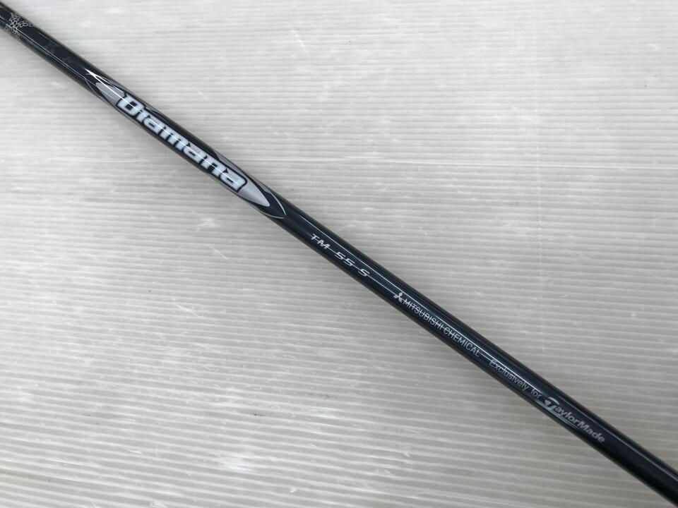 テーラーメイド Qi35 LS 10.5度 Diamana SILVER TM55 2025 Sフレックス