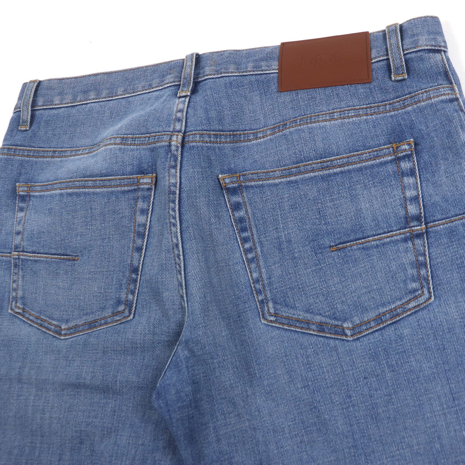 ドンドン見直し】美品▽DIOR ディオール オム 193DS10K349X SLIM