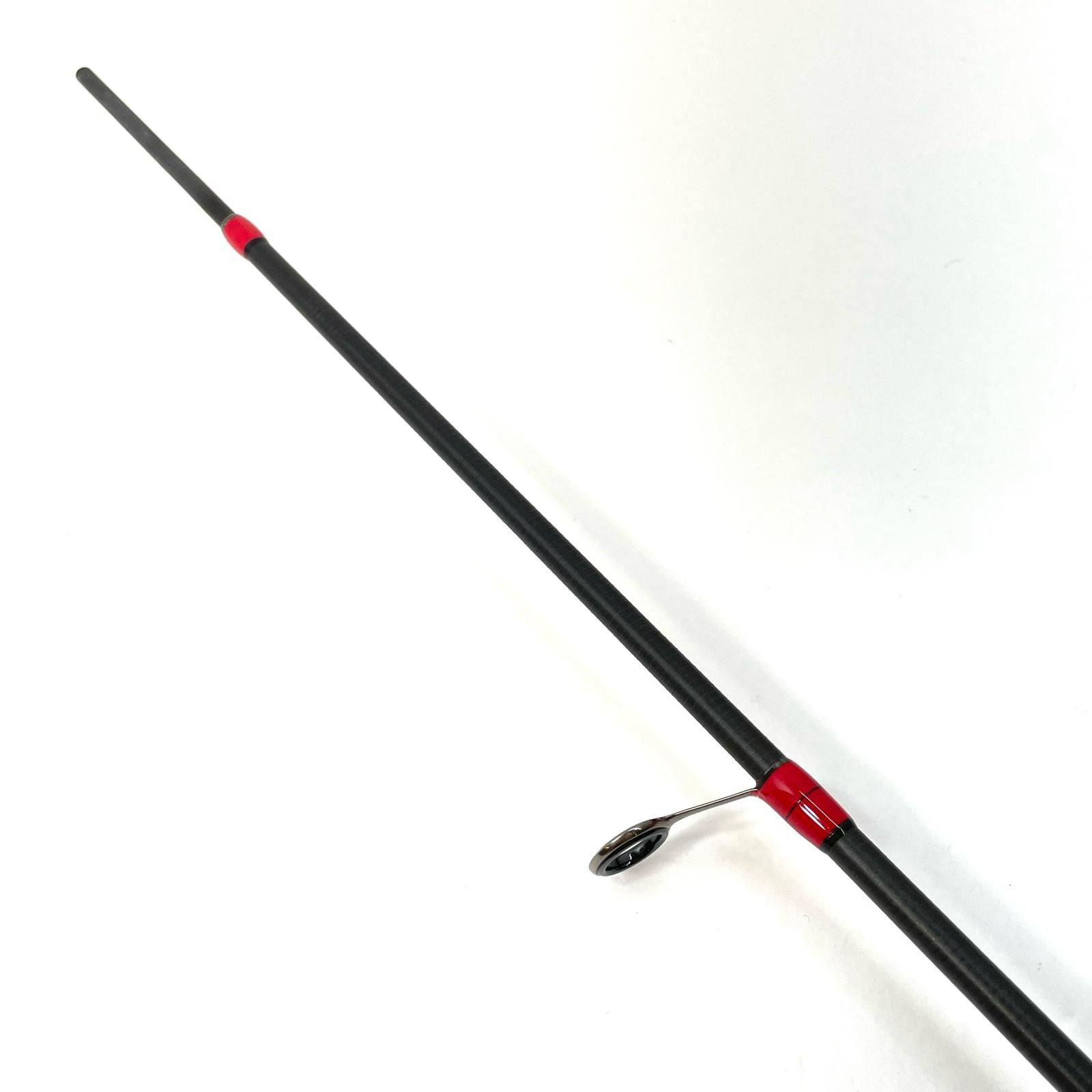 尾張小牧店】 中古 Megabass | メガバス ロッド 礁楽 SL510ULS 釣竿 2