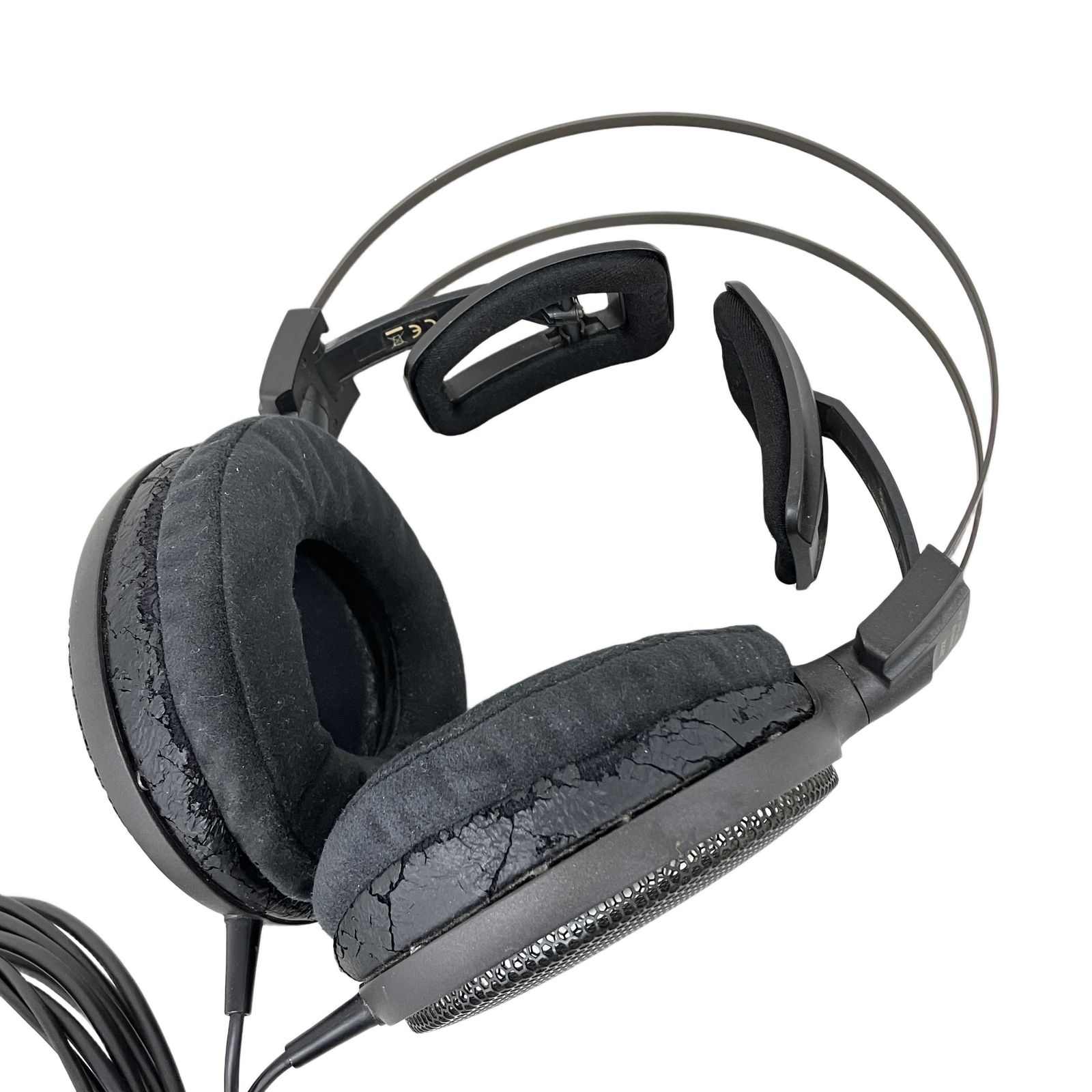 audio-technica オーディオテクニカ ATH-AD2000X エアダイナミック