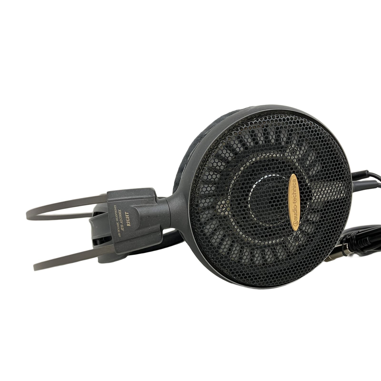 audio-technica オーディオテクニカ ATH-AD2000X エアダイナミック