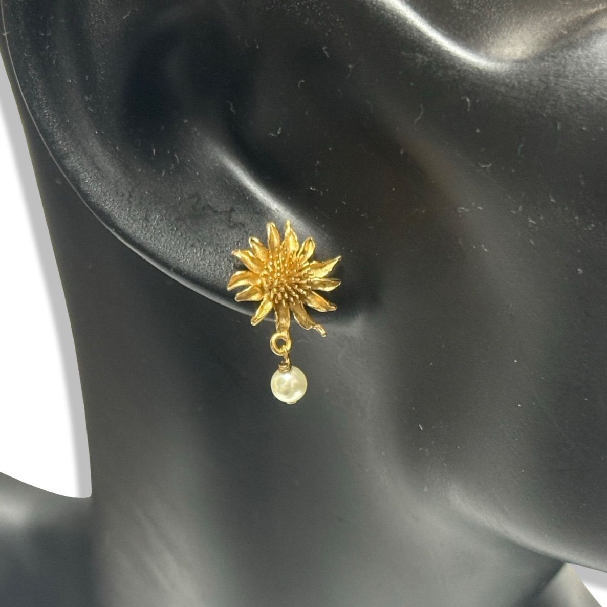 Christian Dior クリスチャンディオール シャルドン アシンメトリー