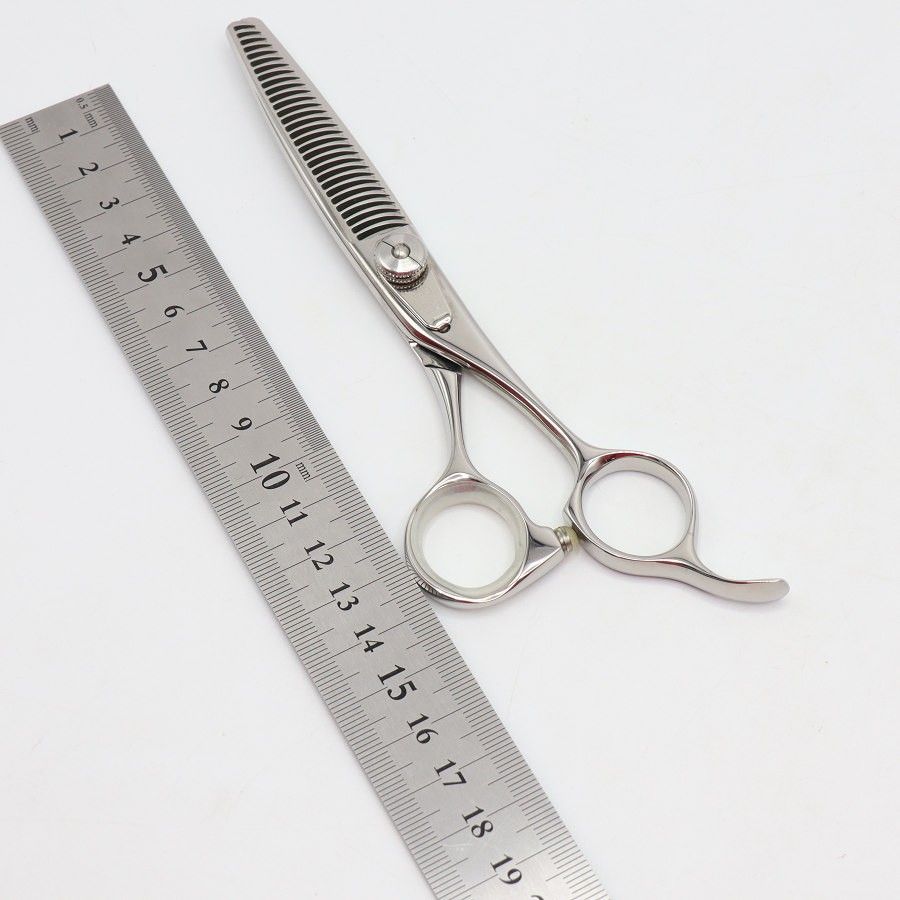 美品】柳生 レオックス SH3 セニング 6インチ オフセットハンドル 30目