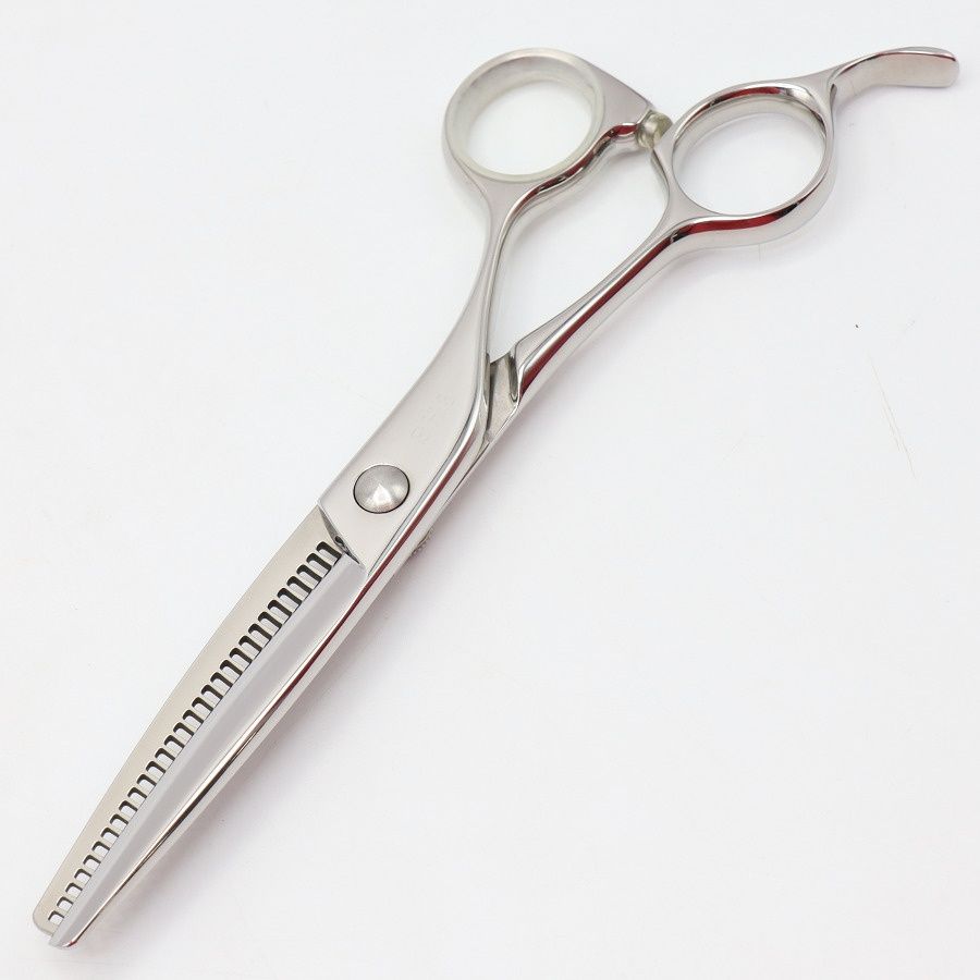 美品】柳生 レオックス SH3 セニング 6インチ オフセットハンドル 30目