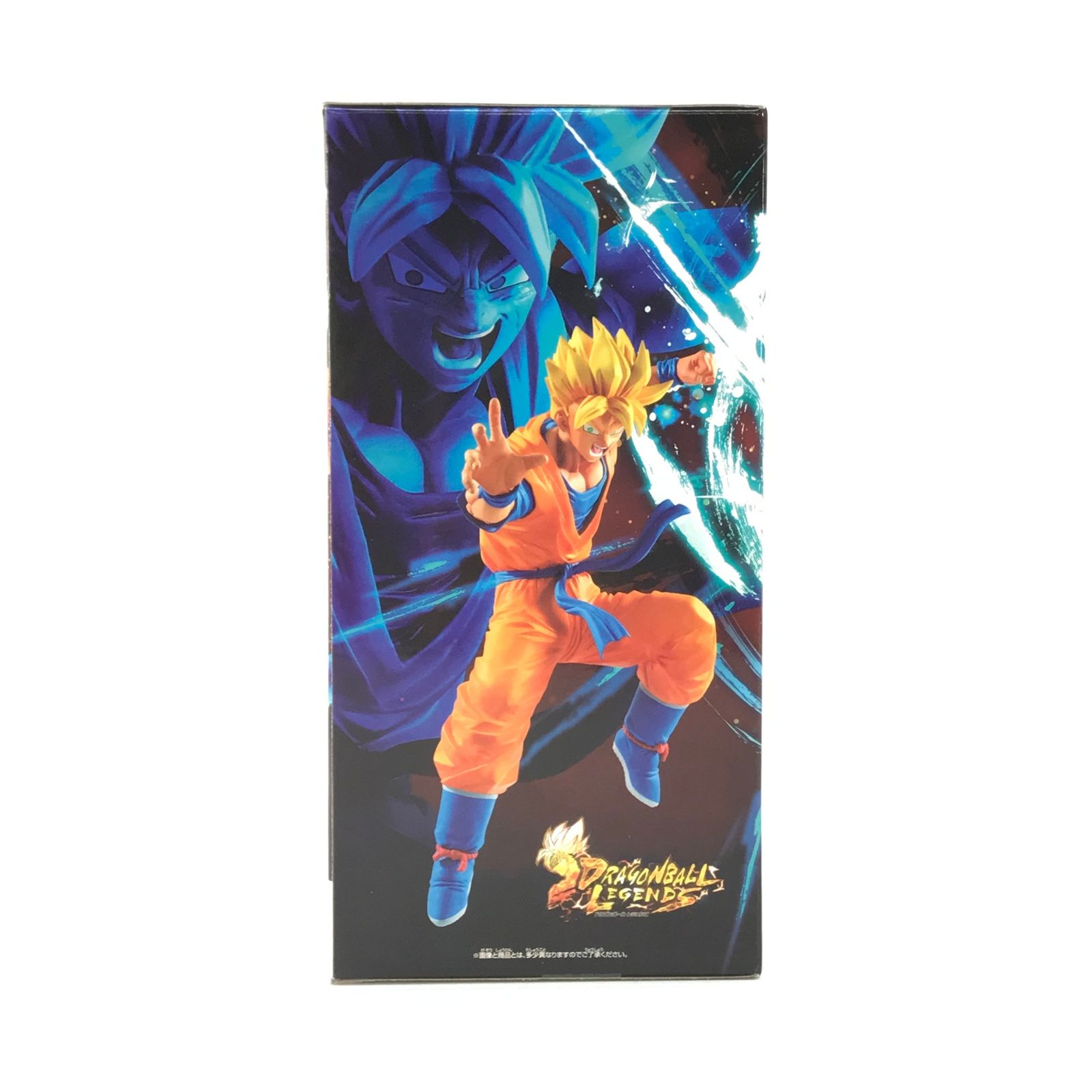 BANDAI SPIRITS フィギュア 超サイヤ人孫悟飯：未来 「ドラゴンボール