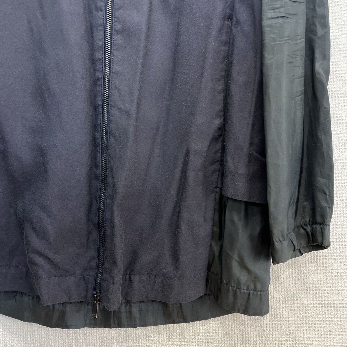 MM6 Maison Margiela エムエムシックス メゾン マルジェラ レーヨン 