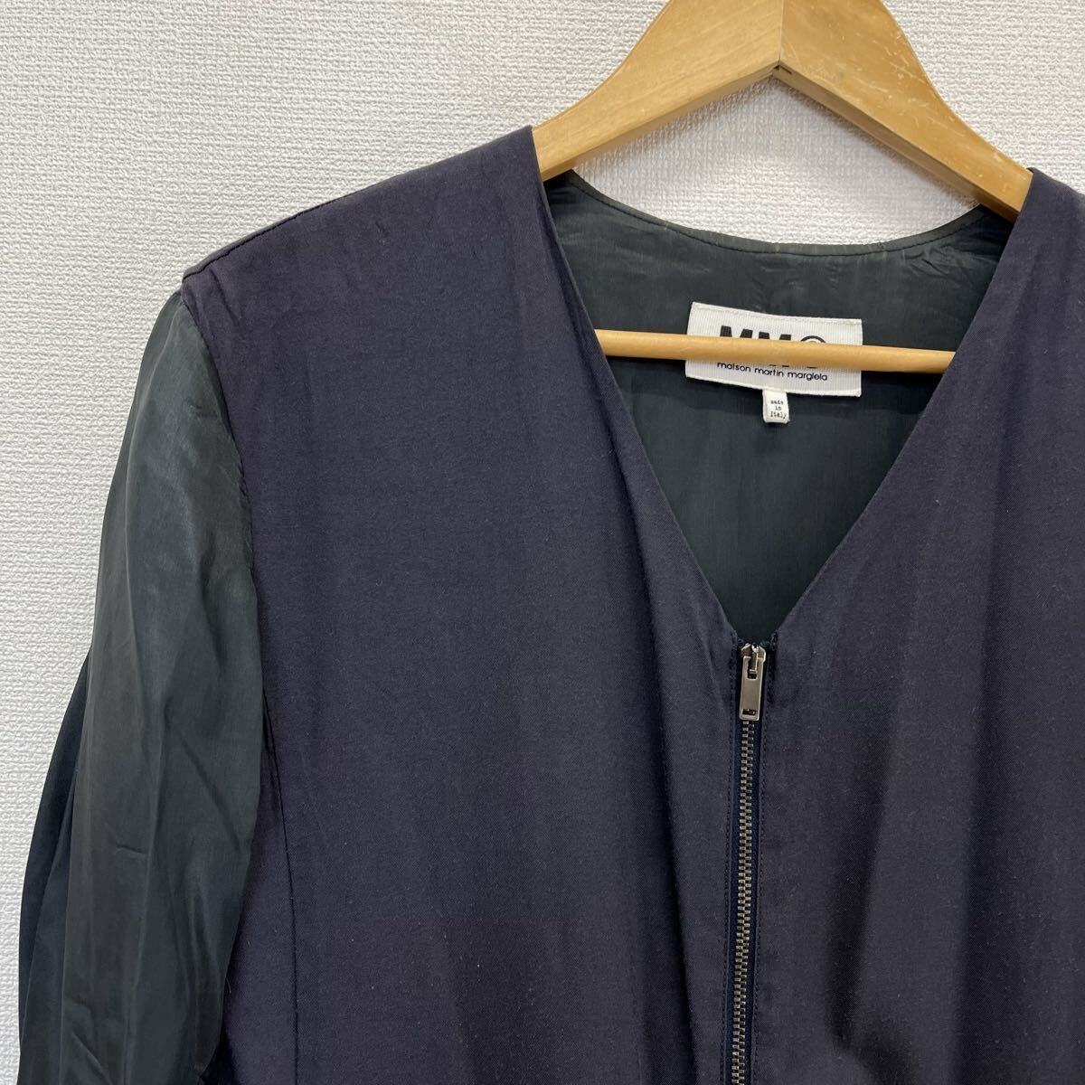MM6 Maison Margiela エムエムシックス メゾン マルジェラ レーヨン 