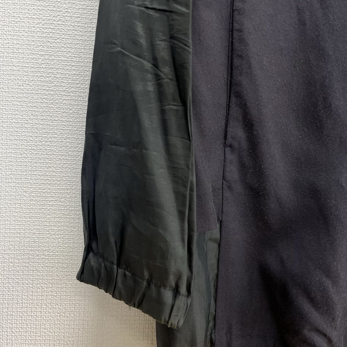MM6 Maison Margiela エムエムシックス メゾン マルジェラ レーヨン 