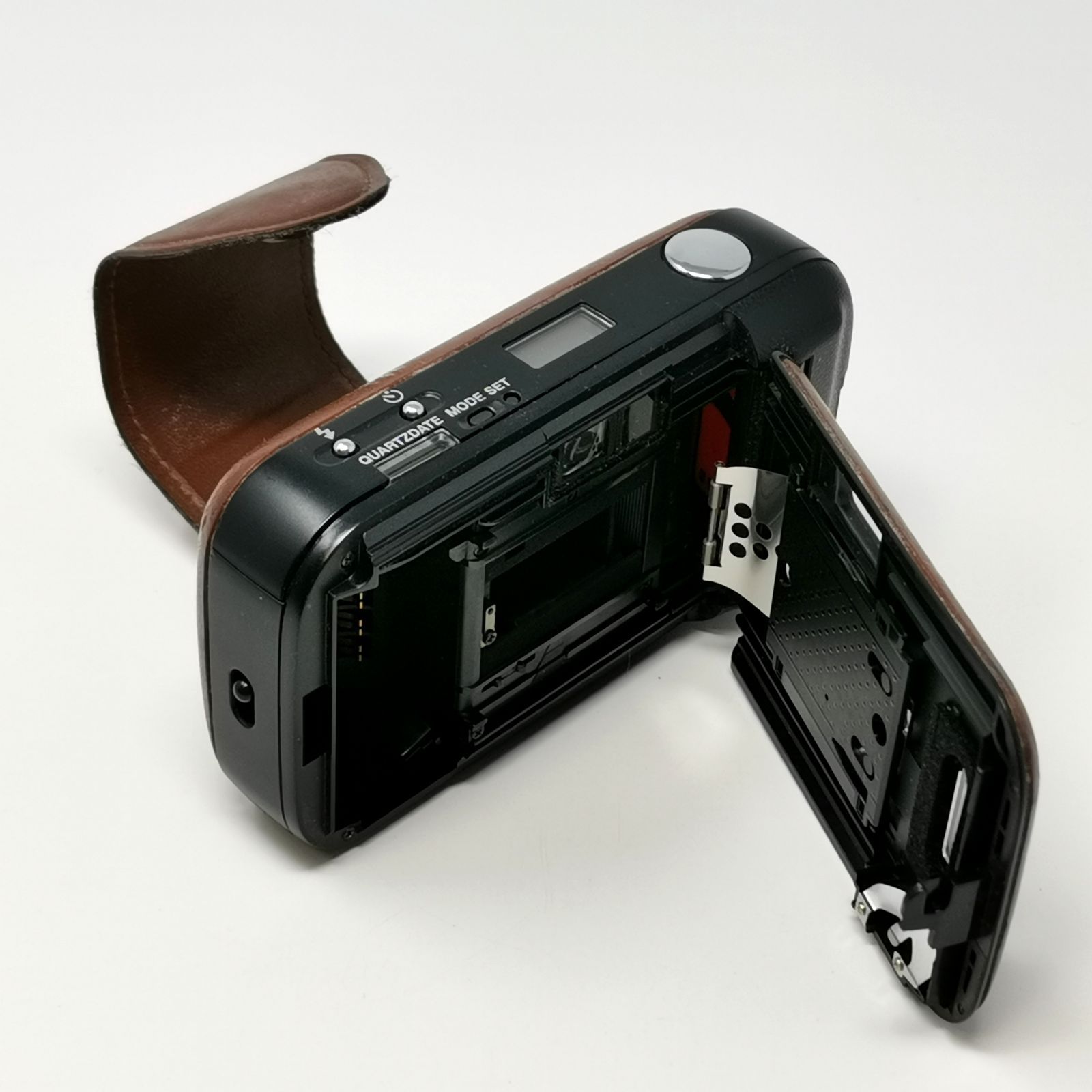 OLYMPUS オリンパス LT-1 フィルムカメラ カメラ フィルムないため動作