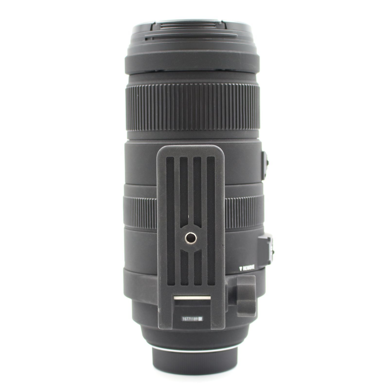 □訳有品□ SIGMA APO 120-400mm F4.5-5.6 DG OS HSM ニコン Fマウント 