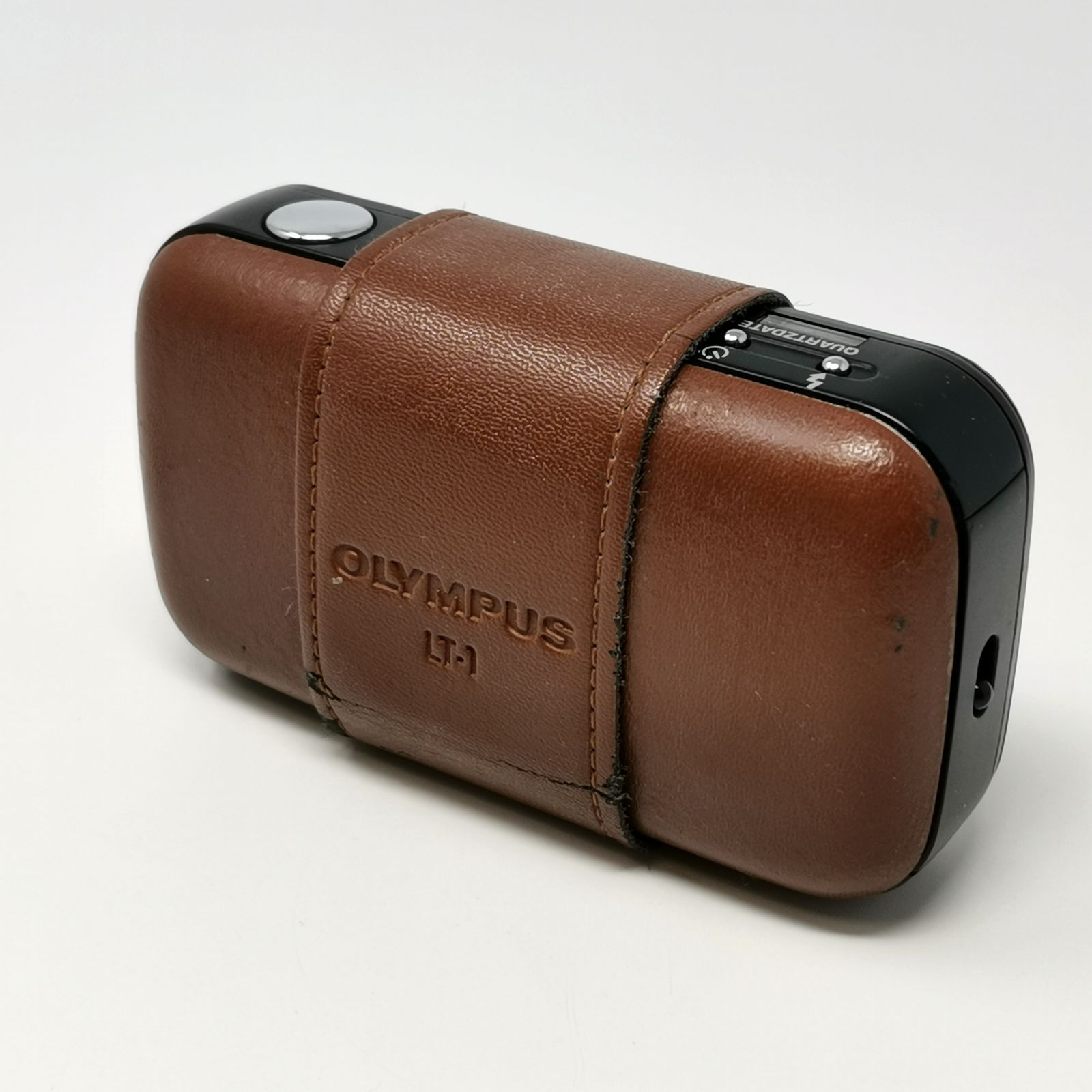 OLYMPUS オリンパス LT-1 フィルムカメラ カメラ フィルムないため動作